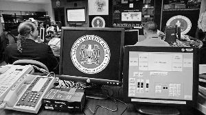 從'黑客公務員'看美國國安局核心技術團隊