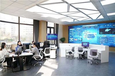 一次采集、多種生成、全媒傳播 青島李滄區融媒體中心引領新聞生產新范式