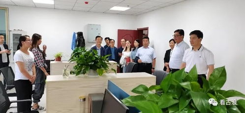 全省交流評估組蒞臨古浪，為縣級融媒體中心建設“把脈問診”