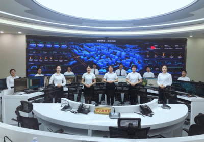 數字政通助力西寧筑牢智慧防疫屏障，城市精細化治理再顯成效